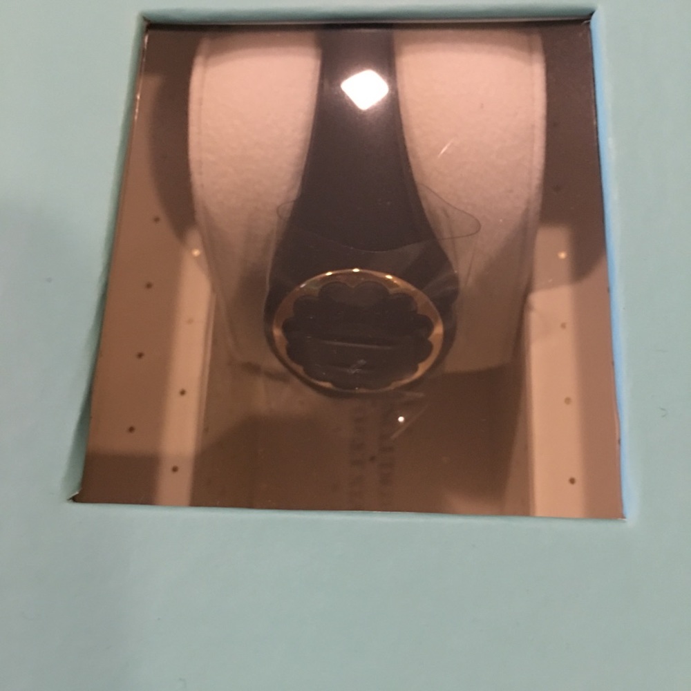 Kate spade fitness watch